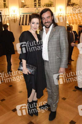 Deutscher Theaterpreis DER FAUST 2017 in Leipzig