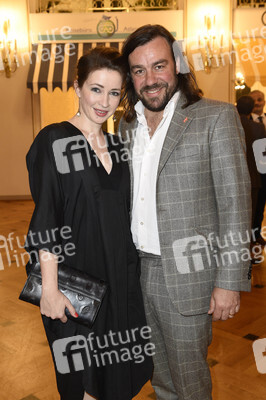 Deutscher Theaterpreis DER FAUST 2017 in Leipzig