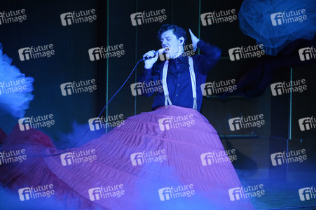 Deutscher Theaterpreis DER FAUST 2017 in Leipzig