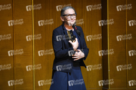 Deutscher Theaterpreis DER FAUST 2017 in Leipzig