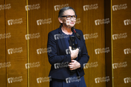 Deutscher Theaterpreis DER FAUST 2017 in Leipzig