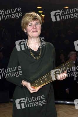Deutscher Theaterpreis DER FAUST 2017 in Leipzig