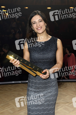 Deutscher Theaterpreis DER FAUST 2017 in Leipzig