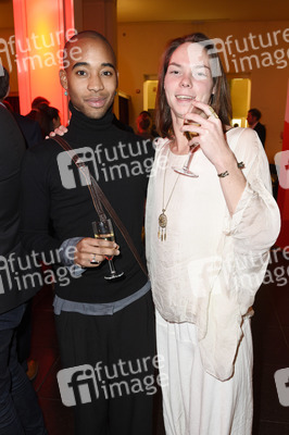 Deutscher Theaterpreis DER FAUST 2017 in Leipzig