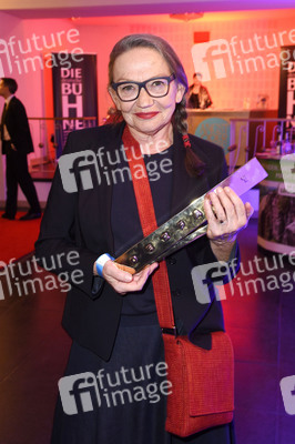 Deutscher Theaterpreis DER FAUST 2017 in Leipzig