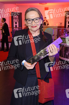 Deutscher Theaterpreis DER FAUST 2017 in Leipzig
