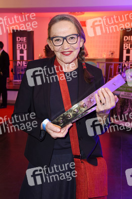 Deutscher Theaterpreis DER FAUST 2017 in Leipzig