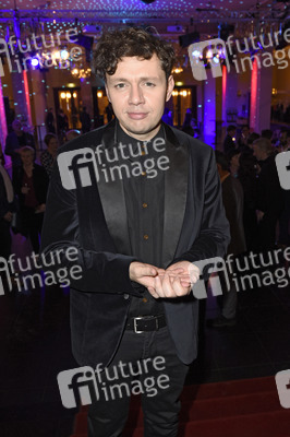 Deutscher Theaterpreis DER FAUST 2017 in Leipzig