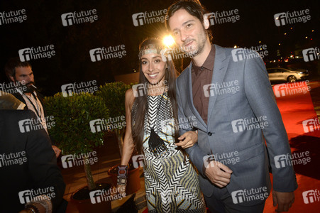 Festivaleröffnung mit der 'Anchor and Hope' Premiere, Filmfestival von Sevilla 2017