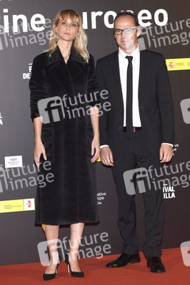 Festivaleröffnung mit der 'Anchor and Hope' Premiere, Filmfestival von Sevilla 2017