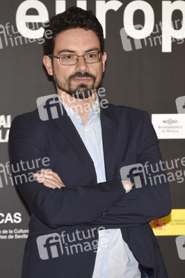 Festivaleröffnung mit der 'Anchor and Hope' Premiere, Filmfestival von Sevilla 2017