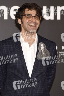Festivaleröffnung mit der 'Anchor and Hope' Premiere, Filmfestival von Sevilla 2017