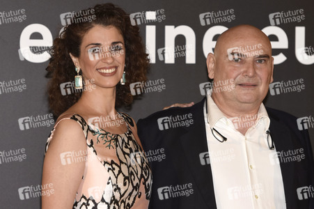 Festivaleröffnung mit der 'Anchor and Hope' Premiere, Filmfestival von Sevilla 2017
