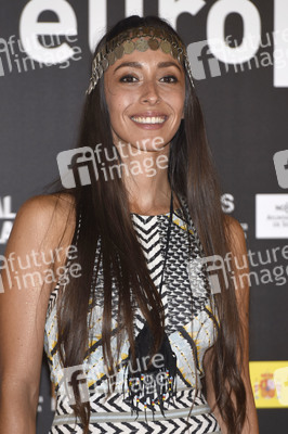 Festivaleröffnung mit der 'Anchor and Hope' Premiere, Filmfestival von Sevilla 2017