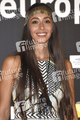 Festivaleröffnung mit der 'Anchor and Hope' Premiere, Filmfestival von Sevilla 2017