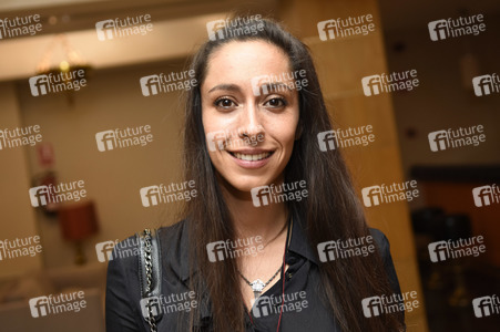 'Anchor and Hope' Pressekonferenz, Filmfestival von Sevilla 2017