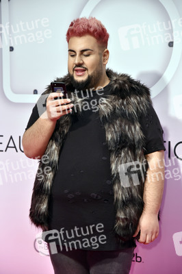 Beauty Convention GLOW in Berlin