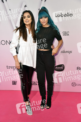 Beauty Convention GLOW in Berlin