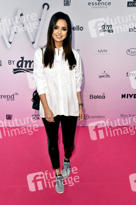Beauty Convention GLOW in Berlin