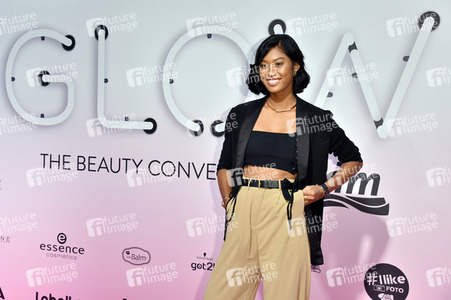 Beauty Convention GLOW in Berlin