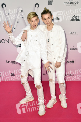 Beauty Convention GLOW in Berlin