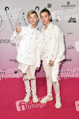 Beauty Convention GLOW in Berlin