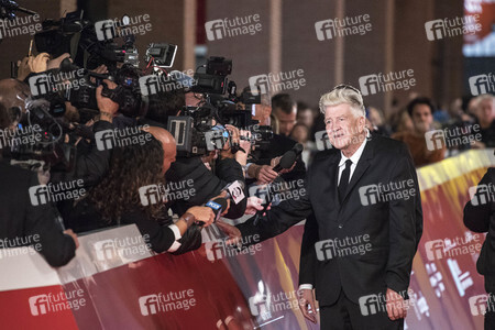 Lifetime Achievement Award, Rome Film Fest 2017