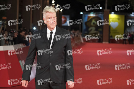 Lifetime Achievement Award, Rome Film Fest 2017