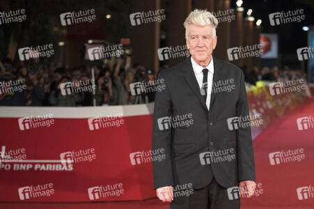 Lifetime Achievement Award, Rome Film Fest 2017
