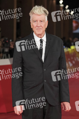 Lifetime Achievement Award, Rome Film Fest 2017