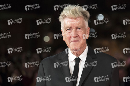 Lifetime Achievement Award, Rome Film Fest 2017