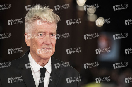 Lifetime Achievement Award, Rome Film Fest 2017