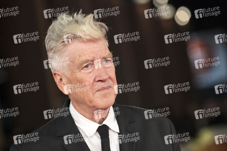 Lifetime Achievement Award, Rome Film Fest 2017