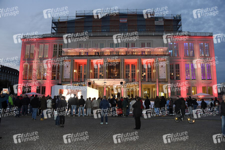 23. Leipziger Opernball 2017