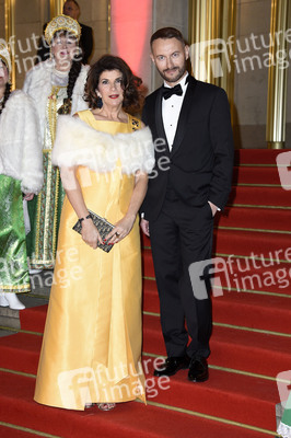 23. Leipziger Opernball 2017