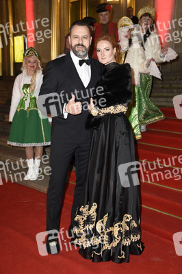 23. Leipziger Opernball 2017