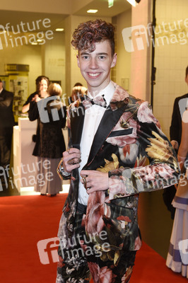 23. Leipziger Opernball 2017