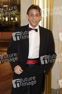 23. Leipziger Opernball 2017