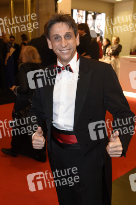 23. Leipziger Opernball 2017
