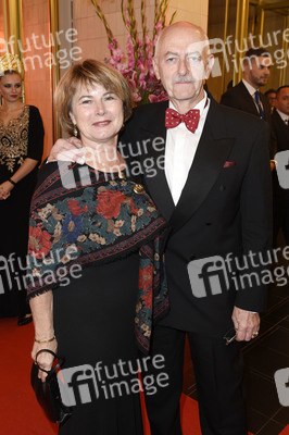 23. Leipziger Opernball 2017