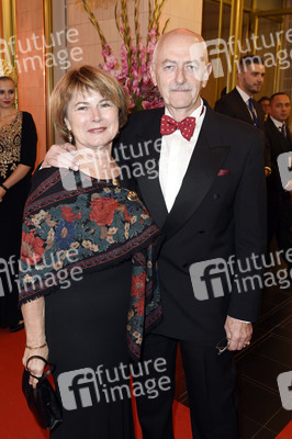 23. Leipziger Opernball 2017