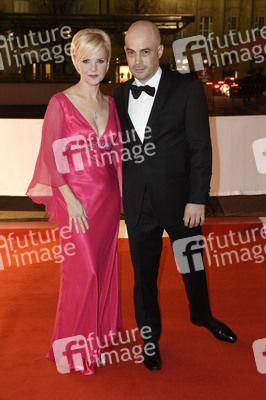 23. Leipziger Opernball 2017