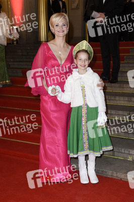 23. Leipziger Opernball 2017