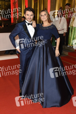 23. Leipziger Opernball 2017