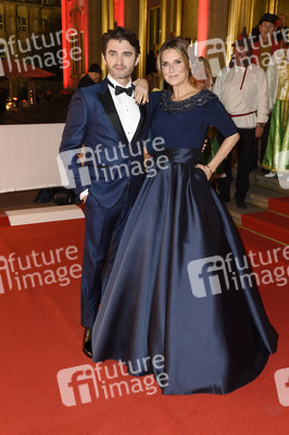 23. Leipziger Opernball 2017