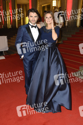 23. Leipziger Opernball 2017
