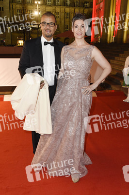 23. Leipziger Opernball 2017