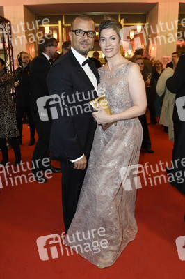 23. Leipziger Opernball 2017