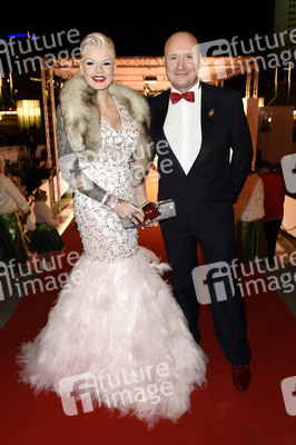 23. Leipziger Opernball 2017