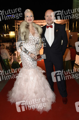 23. Leipziger Opernball 2017